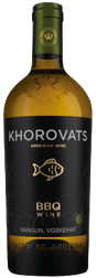 Khorovats Fish Bbq