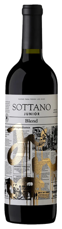 Sottano Junior Tinto