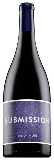 Submission Pinot Noir Tinto