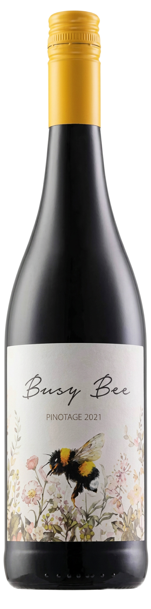 Busy Bee Pinotage