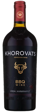 Khorovats Bbq