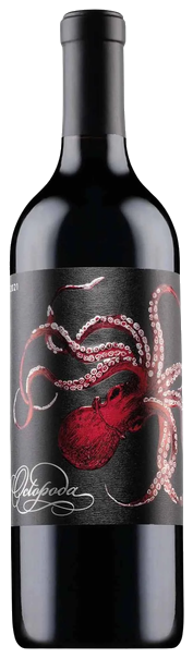 Octopoda Cabernet Sauvignon
