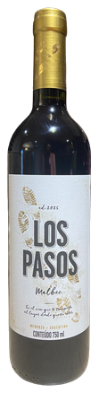 Los Passos Tinto