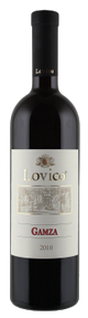 Lovico Gamza