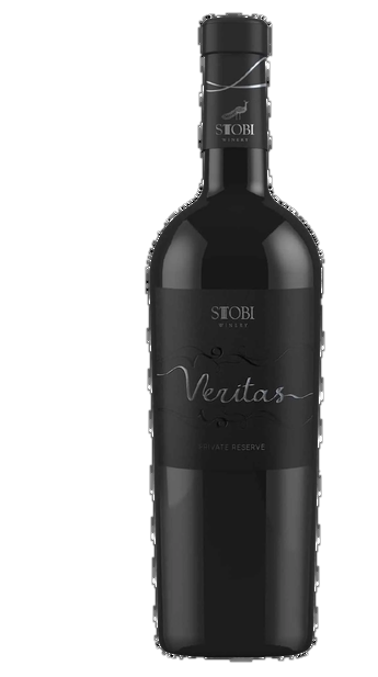 Veritas Vranec Barrique Doc