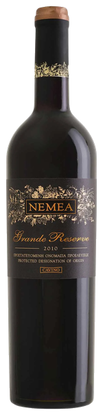 Nemea Grande Reserve Pdo