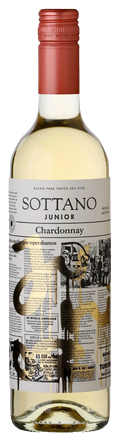 Sottano Junior Chardonnay