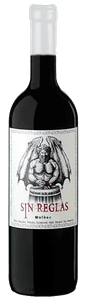 Sin Reglas Malbec