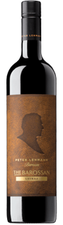 Peter Lehmann Barossan