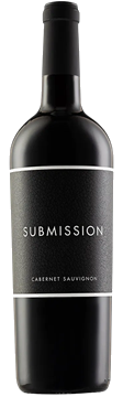 Submission Cabernet Sauvignon