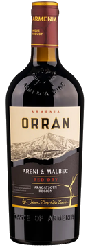 Orran