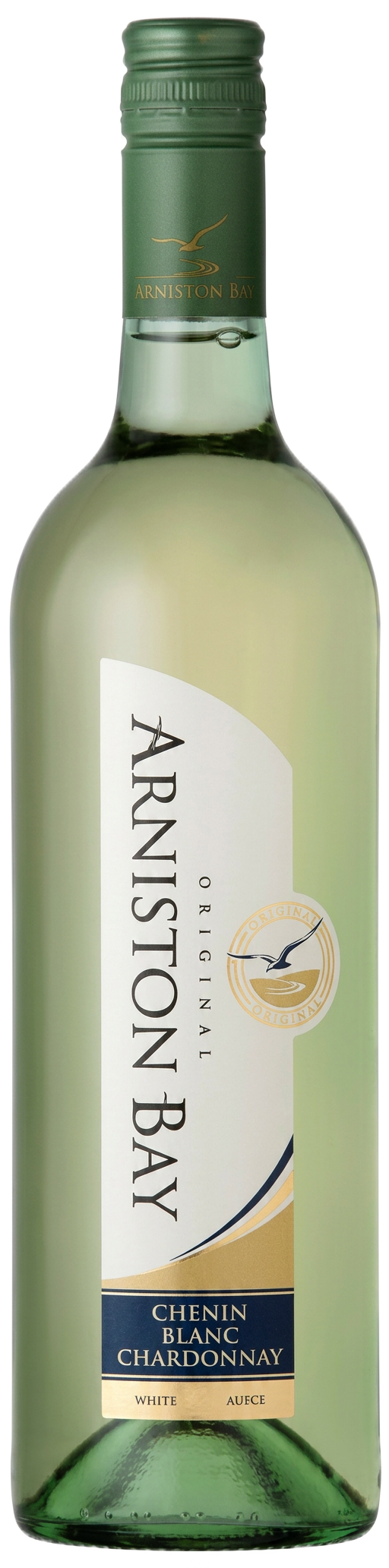 Arniston Bay Chenin Blanc/Chardonnay