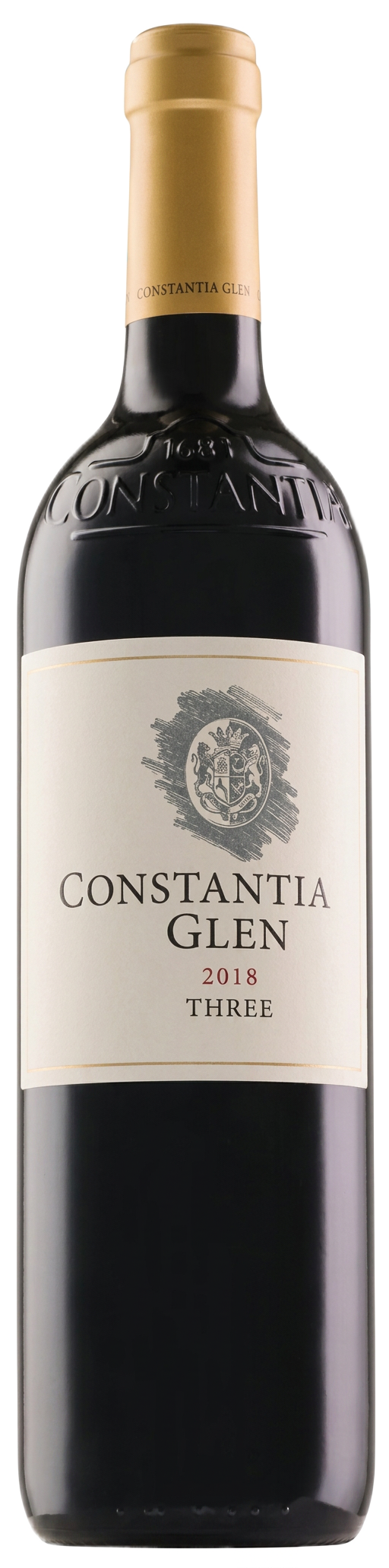 Constantia Glen Three Tinto