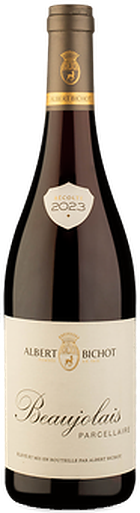 Albert Bichot Beaujolais Bourgogne Tinto