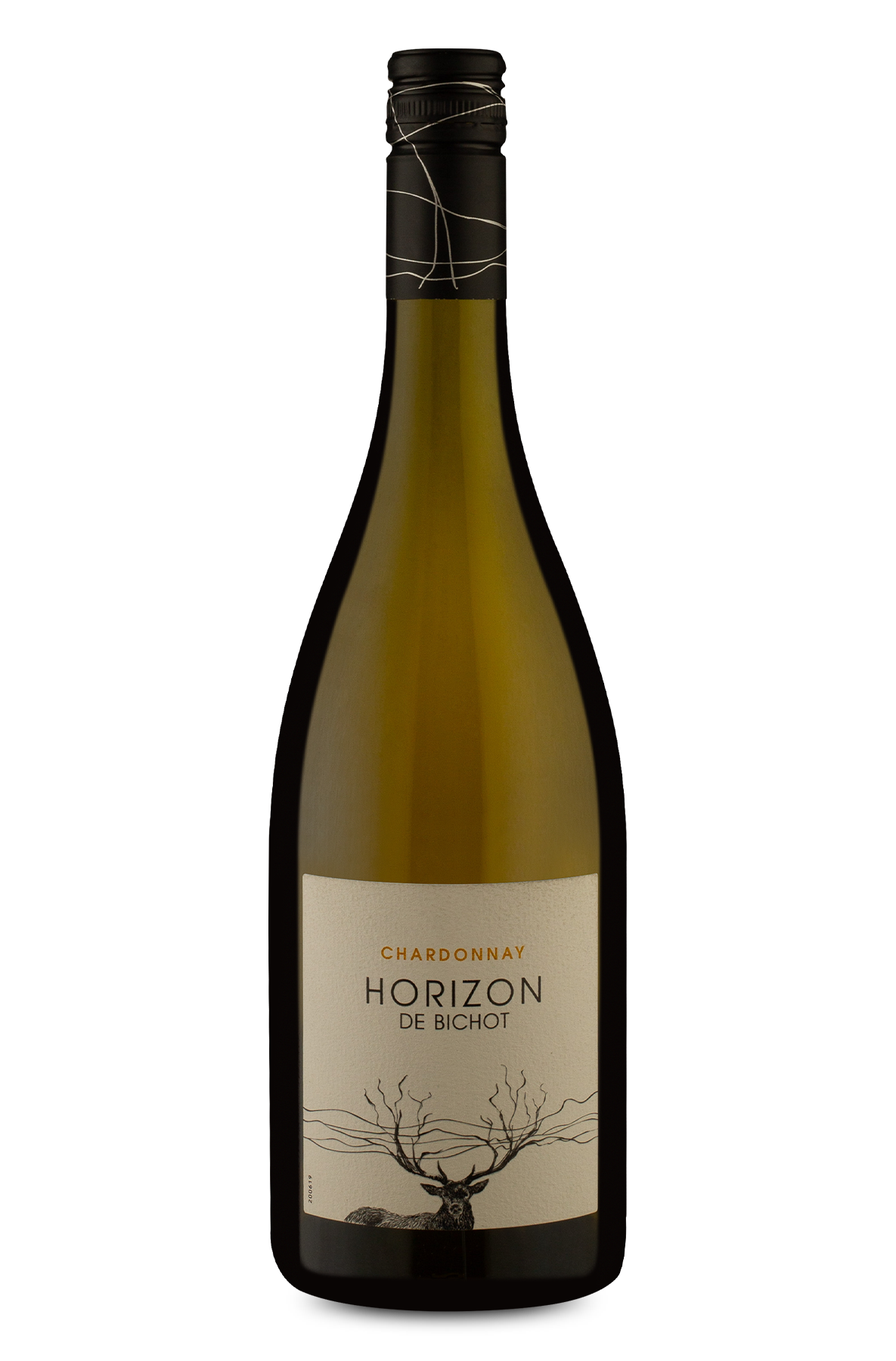 Albert Bichot Horizon Chardonnay Branco