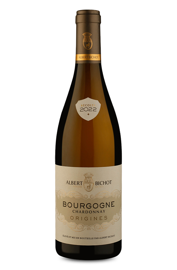 Albert Bichot Origines Chardonnay Branco