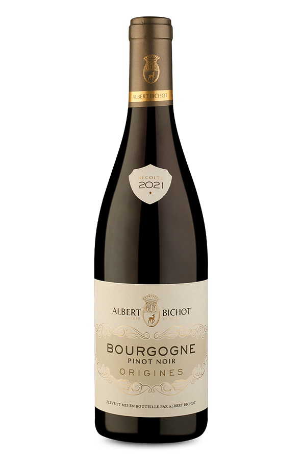 Albert Bichot Origines Pinot Noir Tinto