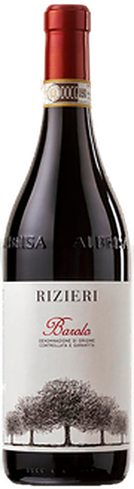 Barolo Rizieri Docg