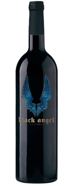Black Angel Tinto