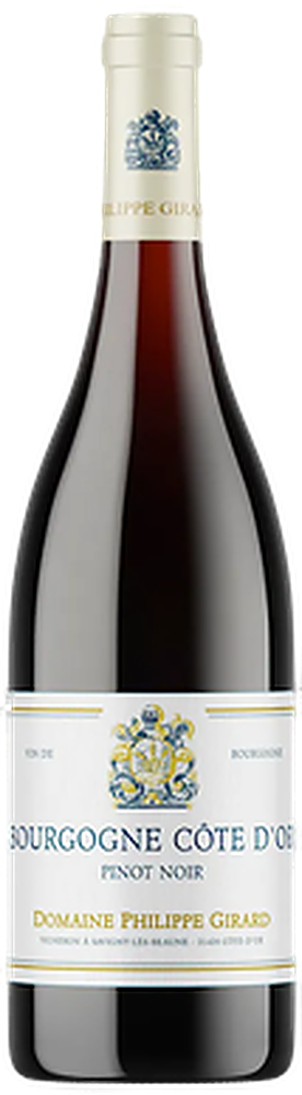 Borgogne Cotê D’Or