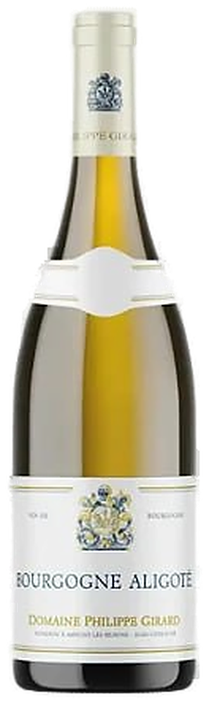 Bourgogne Aligoté