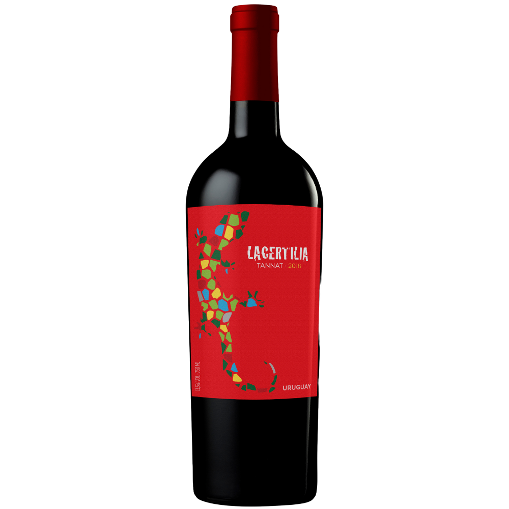 Braccobosca Lacertilia Tannat