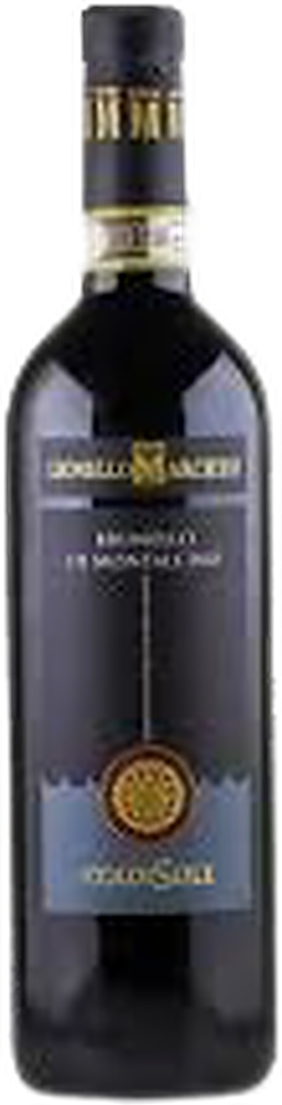 Brunello Di Montalcino Di Sole