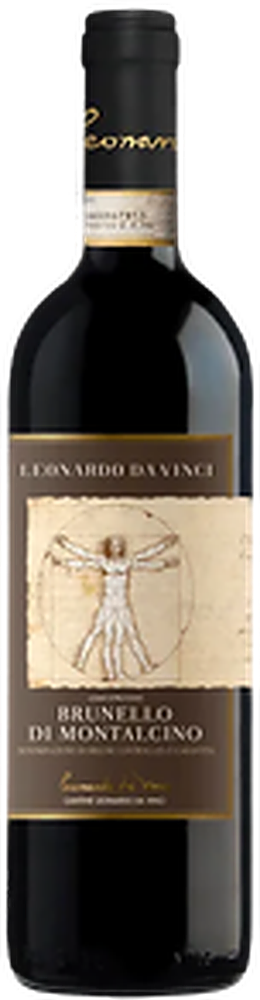 Brunello Di Montalcino Leonardo Da Vinci