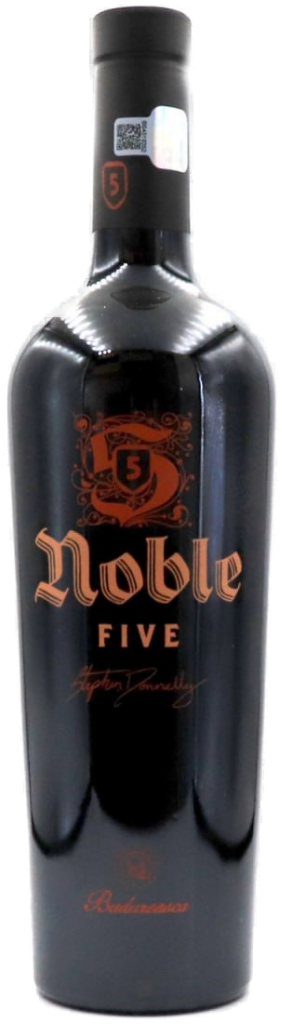 Budureasca Noble Bend of 5
