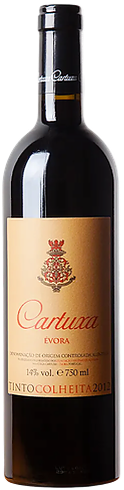 Cartuxa Colheita Tinto