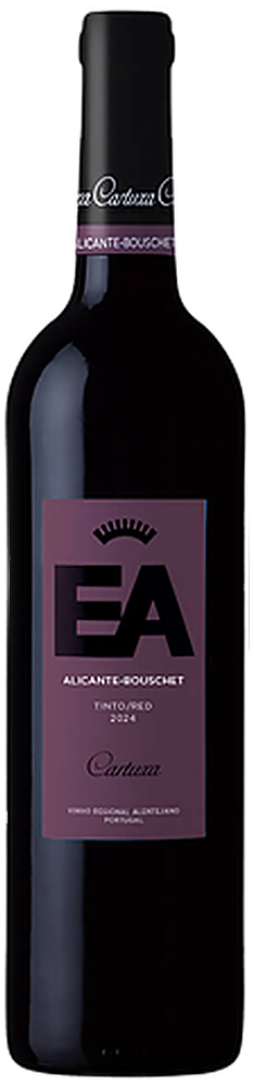 Cartuxa Ea Varietal Alicante Bouchet