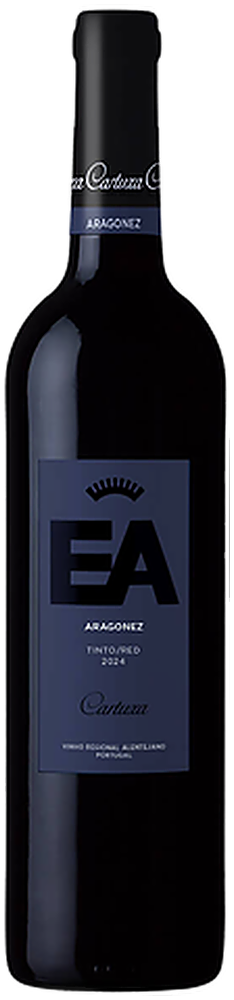 Cartuxa Ea Varietal Aragonez