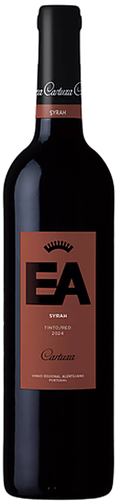 Cartuxa Ea Varietal Syrah