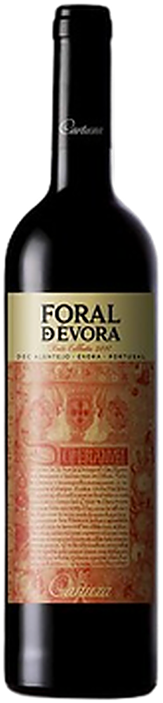 Cartuxa Foral D’ Evora Tinto