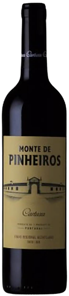 Cartuxa Monte Pinheiros Tinto