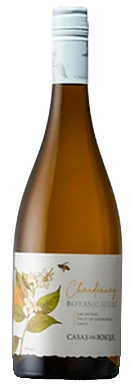 Casas Del Bosque Botanic Chardonnay
