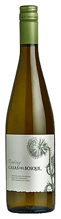 Casas Del Bosque Botanic Riesling