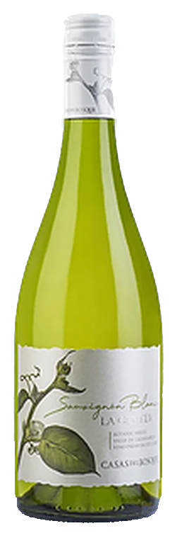 Casas Del Bosque Botanic Sauvignon Blanc