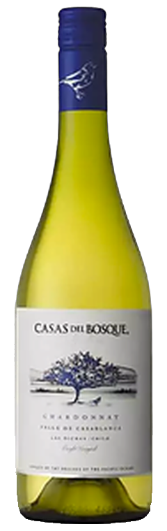 Casas Del Bosque Collection