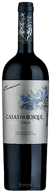 Casas Del Bosque Gran Reserva