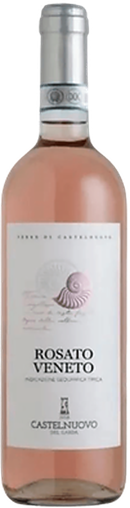 Castelnuevo Rosato Veneto Igt