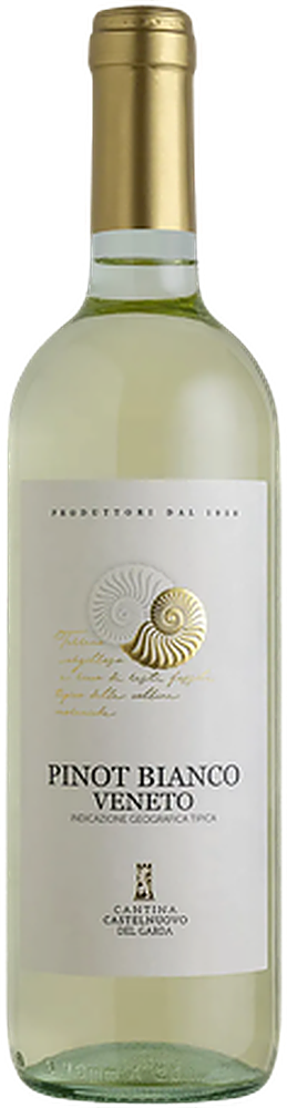 Castelnuovo Pinot Grigio