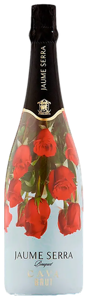 Cava Jaume Serra Bouquet Brut Br