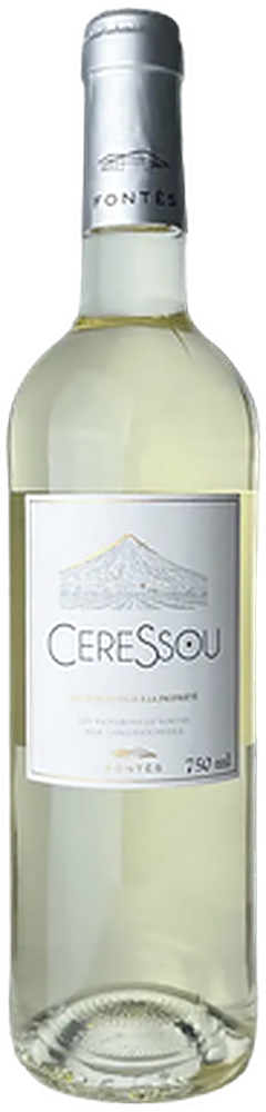 Ceressou Branco