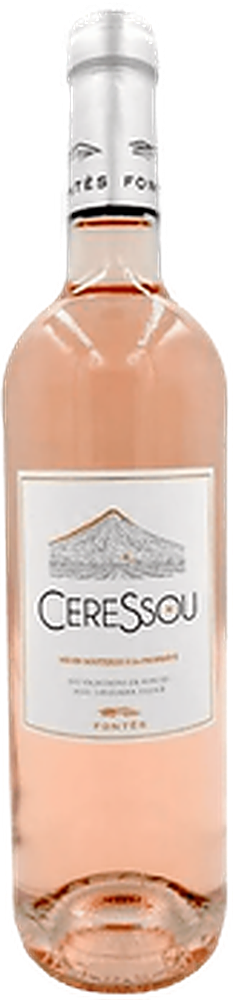 Ceressou Rose