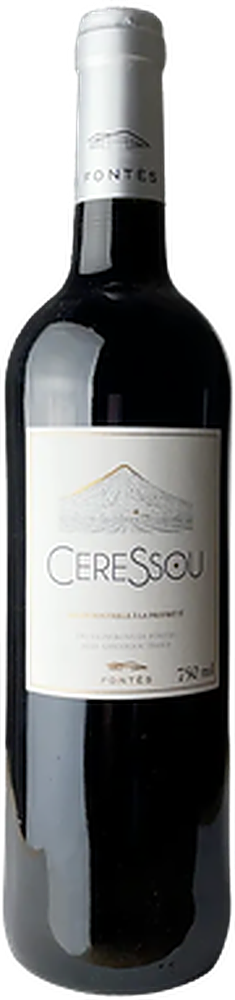Ceressou Tinto Languedoc