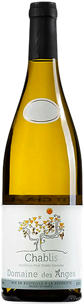 Chablis Domaine Des Anges