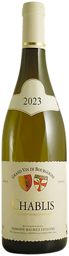 Chablis Domaine Maurice Lecestre