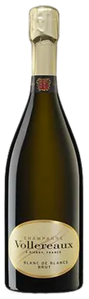 Champagne Vollereaux Brut