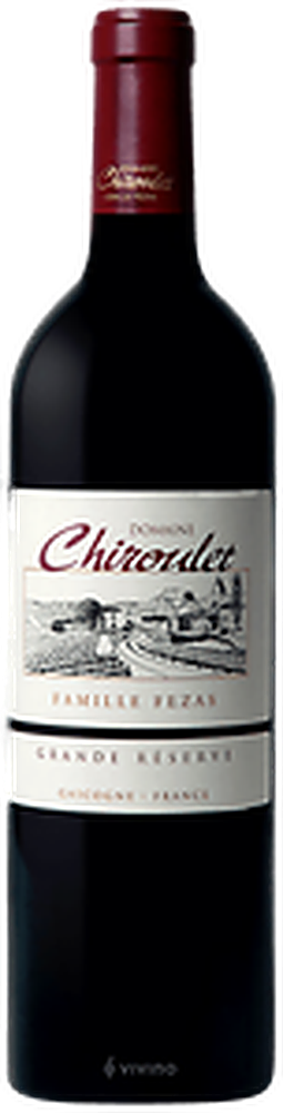 Chiroulet Grande Reserve Gascone